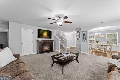 201 Thornwood Court, Statesboro, GA 30458 - Photo 9
