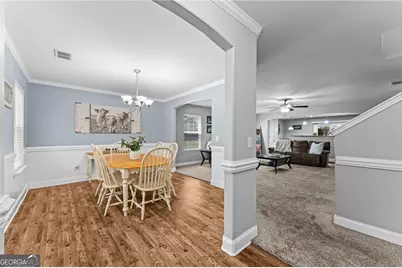 201 Thornwood Court, Statesboro, GA 30458 - Photo 5