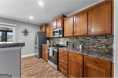 201 Thornwood Court, Statesboro, GA 30458 - Photo 13