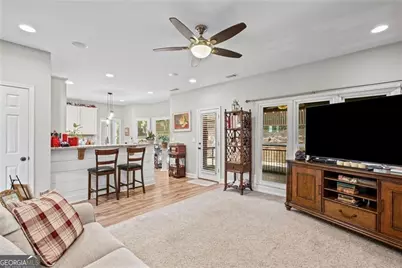 2009 Westside Lane, Woodstock, GA 30189 - Photo 39