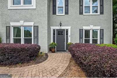 2009 Westside Lane, Woodstock, GA 30189 - Photo 7