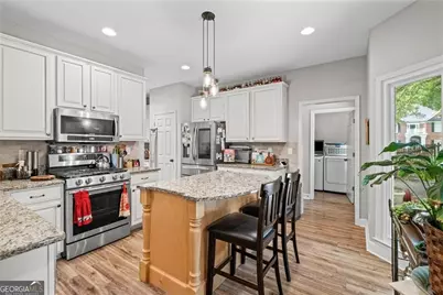2009 Westside Lane, Woodstock, GA 30189 - Photo 43
