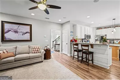 2009 Westside Lane, Woodstock, GA 30189 - Photo 41