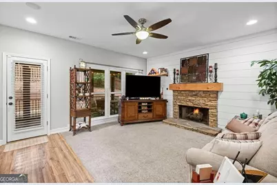 2009 Westside Lane, Woodstock, GA 30189 - Photo 35
