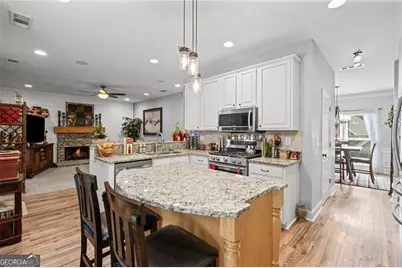 2009 Westside Lane, Woodstock, GA 30189 - Photo 13