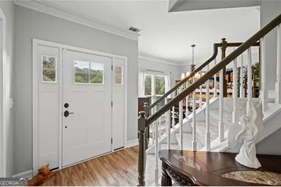 2009 Westside Lane, Woodstock, GA 30189 - Photo 9