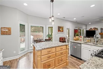 2009 Westside Lane, Woodstock, GA 30189 - Photo 15