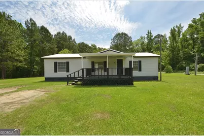 872 Chester Highway, Eastman, GA 31023 - Photo 1