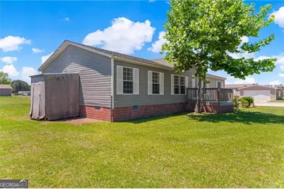6478 Swallowtail Drive, Statesboro, GA 30461 - Photo 27