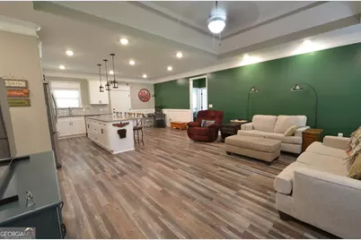 16 Boxwood Street, Hawkinsville, GA 31036 - Photo 5
