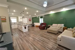 16 Boxwood St, Hawkinsville, GA 31036 - Photo 5