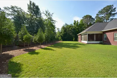 16 Boxwood Street, Hawkinsville, GA 31036 - Photo 45