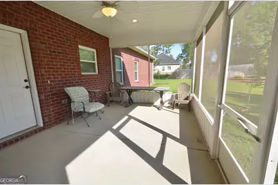 16 Boxwood Street, Hawkinsville, GA 31036 - Photo 41