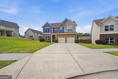 474 Juniper Bluff Court, Grayson, GA 30017 - Photo 3