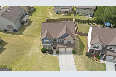 474 Juniper Bluff Court, Grayson, GA 30017 - Photo 31