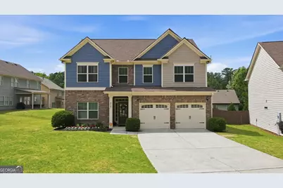 474 Juniper Bluff Court, Grayson, GA 30017 - Photo 1
