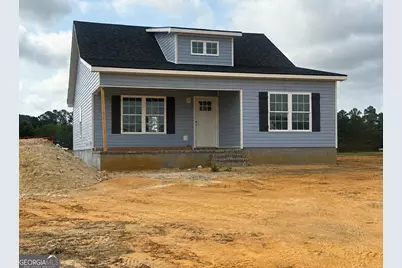 Lot 140 Nickies Way, Statesboro, GA 30461 - Photo 1