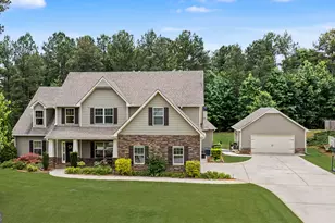 44 Northgate Preserve Dr, Newnan, GA 30265 - Photo 47