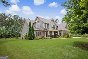 44 Northgate Preserve Dr, Newnan, GA 30265 - Photo 7