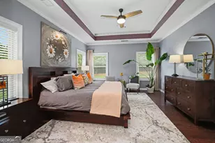 44 Northgate Preserve Dr, Newnan, GA 30265 - Photo 23