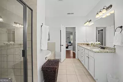 44 Northgate Preserve Drive, Newnan, GA 30265 - Photo 25