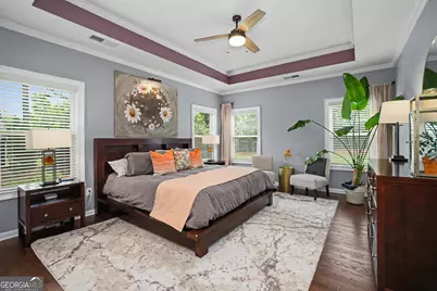 44 Northgate Preserve Drive, Newnan, GA 30265 - Photo 21