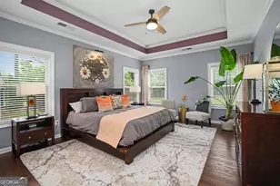 44 Northgate Preserve Dr, Newnan, GA 30265 - Photo 21