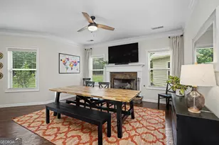 44 Northgate Preserve Dr, Newnan, GA 30265 - Photo 15