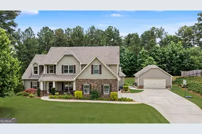 44 Northgate Preserve Drive, Newnan, GA 30265 - Photo 1
