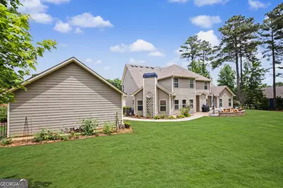 44 Northgate Preserve Drive, Newnan, GA 30265 - Photo 41