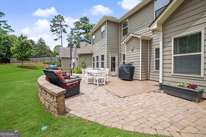 44 Northgate Preserve Drive, Newnan, GA 30265 - Photo 45