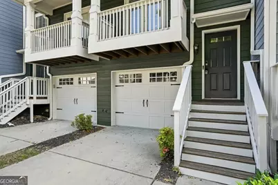 1297 Liberty Parkway NW, Atlanta, GA 30318 - Photo 3