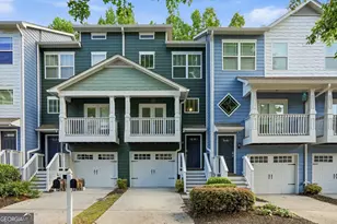 1297 Liberty Pkwy NW, Atlanta, GA 30318 - Photo 1
