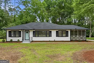 404 Hwy 155, McDonough, GA 30253 - Photo 1