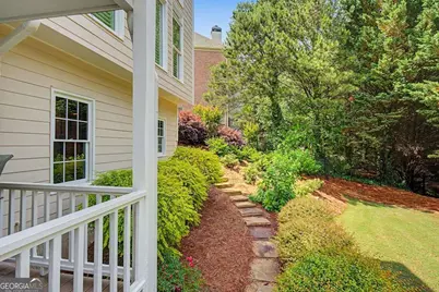 5972 Downington Ridge NW, Acworth, GA 30101 - Photo 67
