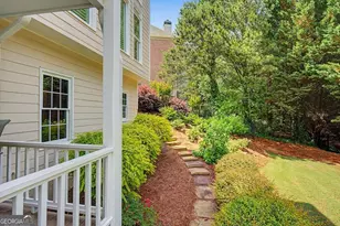 5972 Downington Ridge NW, Acworth, GA 30101 - Photo 67
