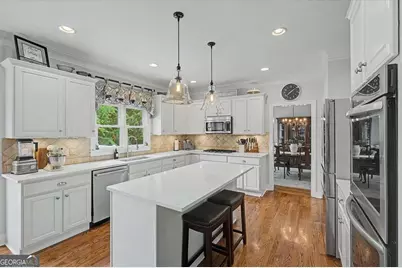 5972 Downington Ridge NW, Acworth, GA 30101 - Photo 11