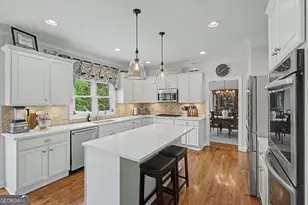 5972 Downington Ridge NW, Acworth, GA 30101 - Photo 11