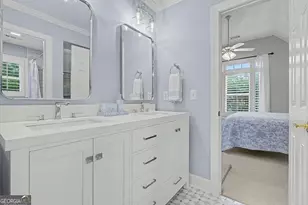 5972 Downington Ridge NW, Acworth, GA 30101 - Photo 35