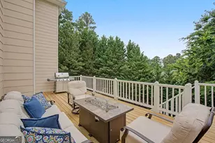 5972 Downington Ridge NW, Acworth, GA 30101 - Photo 19