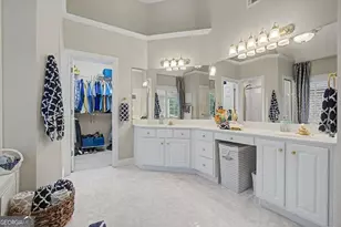 5972 Downington Ridge NW, Acworth, GA 30101 - Photo 29