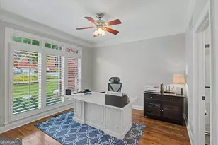 5972 Downington Ridge NW, Acworth, GA 30101 - Photo 23