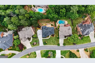 5972 Downington Ridge NW, Acworth, GA 30101 - Photo 55