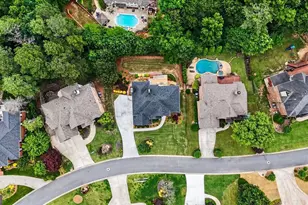 5972 Downington Ridge NW, Acworth, GA 30101 - Photo 55