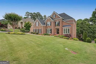 5972 Downington Ridge NW, Acworth, GA 30101 - Photo 3