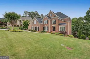 5972 Downington Ridge NW, Acworth, GA 30101 - Photo 3