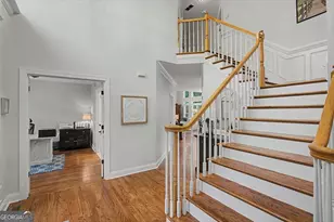 5972 Downington Ridge NW, Acworth, GA 30101 - Photo 25