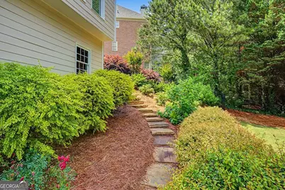 5972 Downington Ridge NW, Acworth, GA 30101 - Photo 53