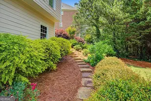 5972 Downington Ridge NW, Acworth, GA 30101 - Photo 53