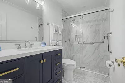 5972 Downington Ridge NW, Acworth, GA 30101 - Photo 33